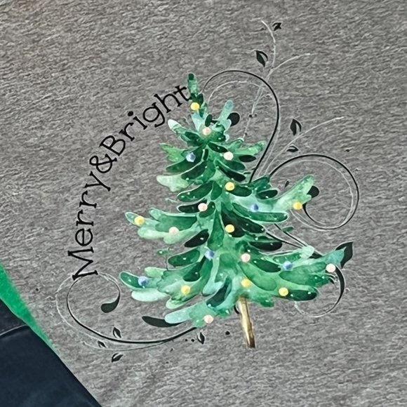 Merry and Bright! - Picture 1 of 2